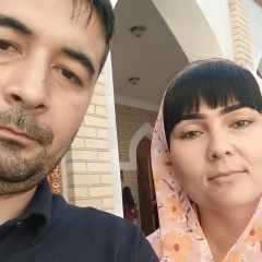 Ойбек Гафаров, 27.03, Самарканд