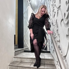 Ольга Сергеевна, 16.01