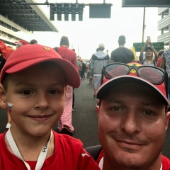 Михаил Михальчук, 28.01.1985, Москва