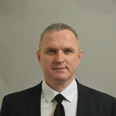 Станислав Востриков, Санкт-Петербург