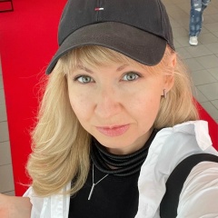 Евгения Сегеда, 19.07.1985, Новосибирск