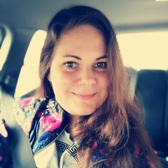 Полина Машкова, 05.09.1987, Санкт-Петербург