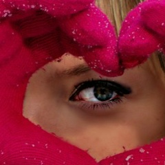 Маша Рибок, 03.05.1998, Киев