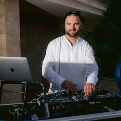 Валера Поднебесный, Анапа