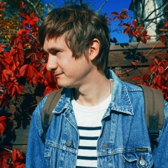 Кирилл Сазонов, 22.08.1991, Warszawa