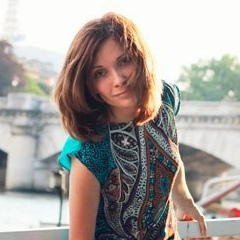 Василина Сомок, 21.07.1988, Киев