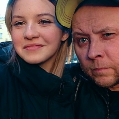 Иван Маныч, 20.10.1985, Санкт-Петербург