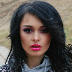 Екатерина Малиновская, 04.04, Киев