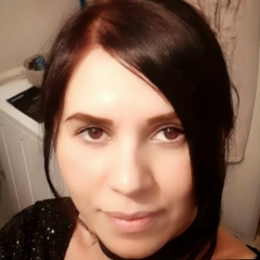 Лика Алекперова, 14.04, Москва