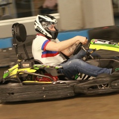 Евгений Ефимов, 22.02, Санкт-Петербург