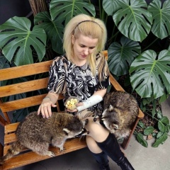 Маргарита Роева, 05.03.1990, Екатеринбург