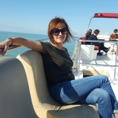 Арина Свешникова, 21.12.1976, Минск