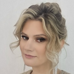 Леночка Дедушкина, 19.07.1987, Сургут