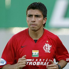 Jean Lucca-Menon, 01.07.1996, Curitiba