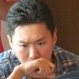 Aldar Базаров