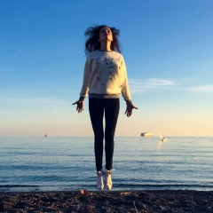 Ольга Макарова, 16.01.1987, Copenhagen