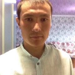 Аркалык Хуантай, 14.04.1988, Темиртау