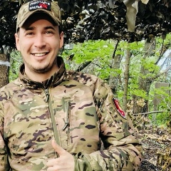 Миша Богданов, 24.12, Кулибарово