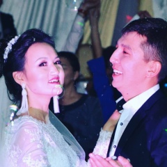 Жалгас Шаден, 22.07, Талдыкорган