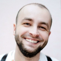 Андрюха Сурай, 11.12, Киев