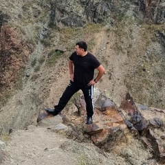 Замир Жумамбетов, 26.06.1987, Алматы