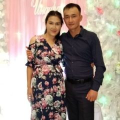 Самал Ертаева, 05.05.1995, Аягоз