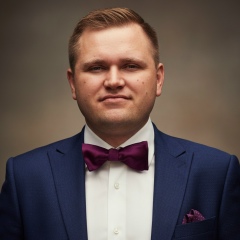 Александр Баранов, 07.01, Москва