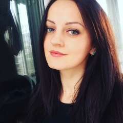 Іванка Прокопів, 20.01, Ивано-Франковск