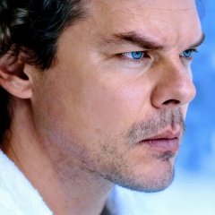 Александр Иошин, Санкт-Петербург