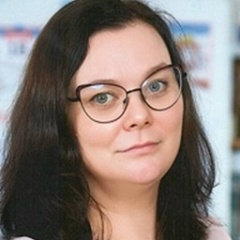 Ирина Ноцык, 04.04.1982, Санкт-Петербург