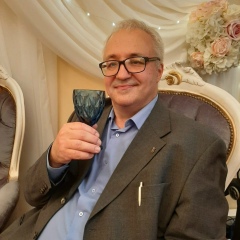 Андрей Рыбаков, 06.12, Санкт-Петербург
