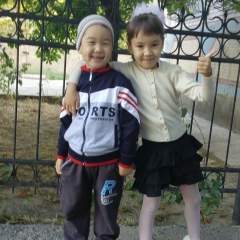 Айгуль Ауелова, 20.04.1985, Шымкент