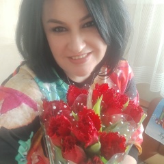 Нелли Кутузова, 17.01.1983, Донецк