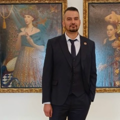 Хуссам Фурар, 09.08, Москва