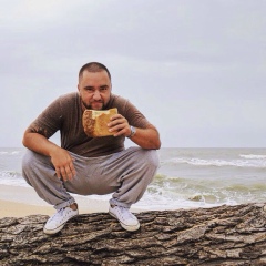 Владимир Филатов, 13.09, Москва