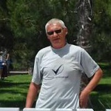 Олег Грозов, 12.02.1968