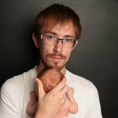 Sergey Vakhrushev, 07.11.1983, Санкт-Петербург