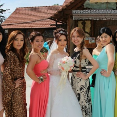 Aijana Osmonova, 11.04.1990, Москва