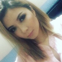 Жадра Абдулжаппарова, 07.10.1992, Алматы