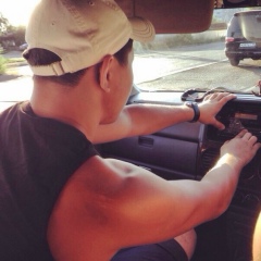 Тёма Иброимов, 13.04, Абакан