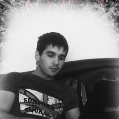 Алик Алик, 09.09.1989, Нальчик