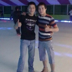 Manas Shumenov, 10.06, Алматы