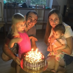 Виктория Литвиненко, 26.10.1989, Praha