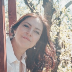 Ольга Михайлова, 26.05, Звенигород