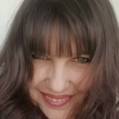 Людмила Юркина, 20.01, Санкт-Петербург