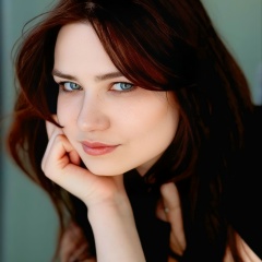 Юлия Миронова, 21.05.1991, Москва