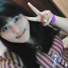 Irrena Marlyta, 17.03.1996, Malang