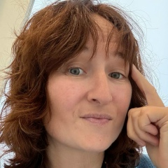 Эльмира Билялова, 30.09.1982, Санкт-Петербург