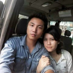 Uzin Hmue, 21.11.1989