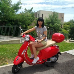 Мария Орищенко, 08.06, Киев